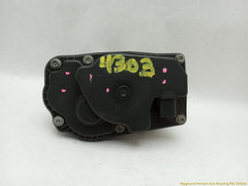 Mercedes SLK230 Throttle Body - 0