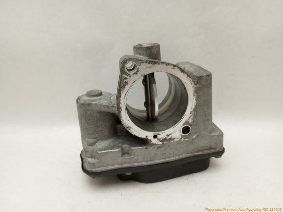 Mercedes SLK230 Throttle Body