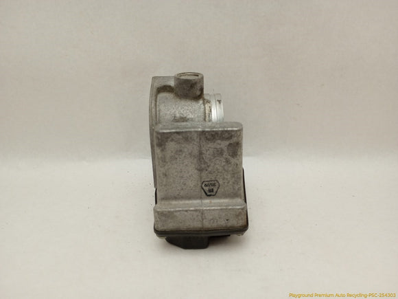 Mercedes SLK230 Throttle Body