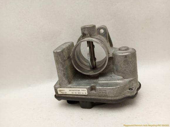 Mercedes SLK230 Throttle Body