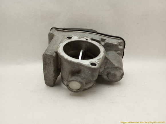 Mercedes SLK230 Throttle Body