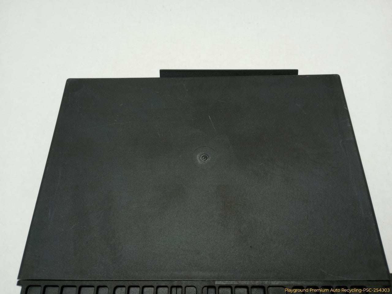 Mercedes SLK230 Convertible Roof Control Module