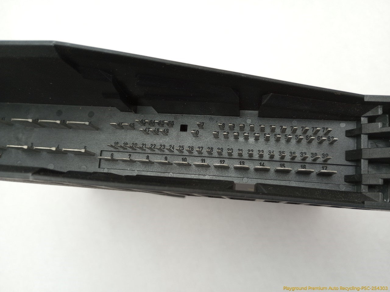 Mercedes SLK230 Convertible Roof Control Module