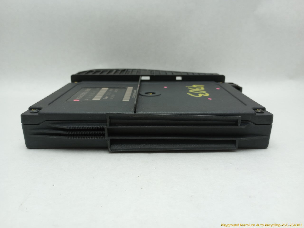 Mercedes SLK230 Convertible Roof Control Module