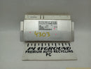 Mercedes SLK230 ABS Control Module-1