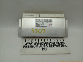 Mercedes SLK230 ABS Control Module