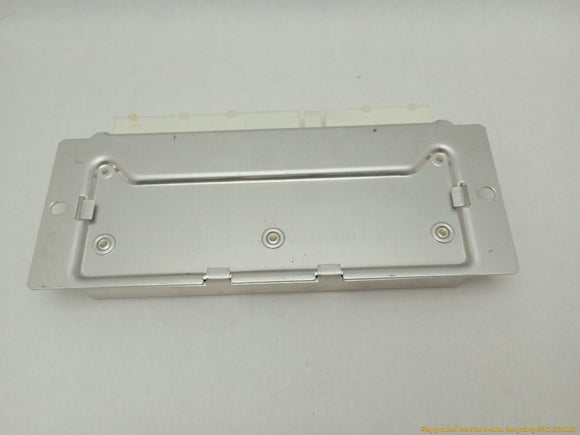 Mercedes SLK230 ABS Control Module