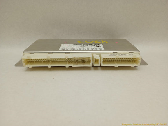 Mercedes SLK230 ABS Control Module
