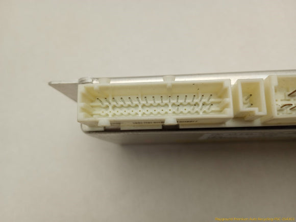 Mercedes SLK230 ABS Control Module