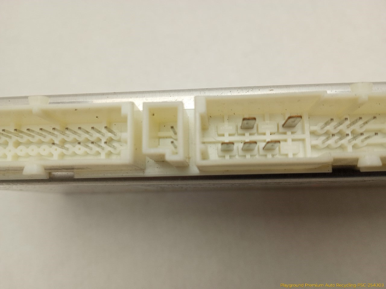 Mercedes SLK230 ABS Control Module