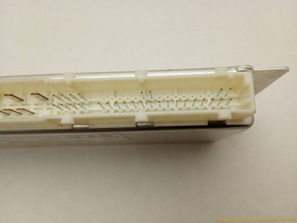 Mercedes SLK230 ABS Control Module