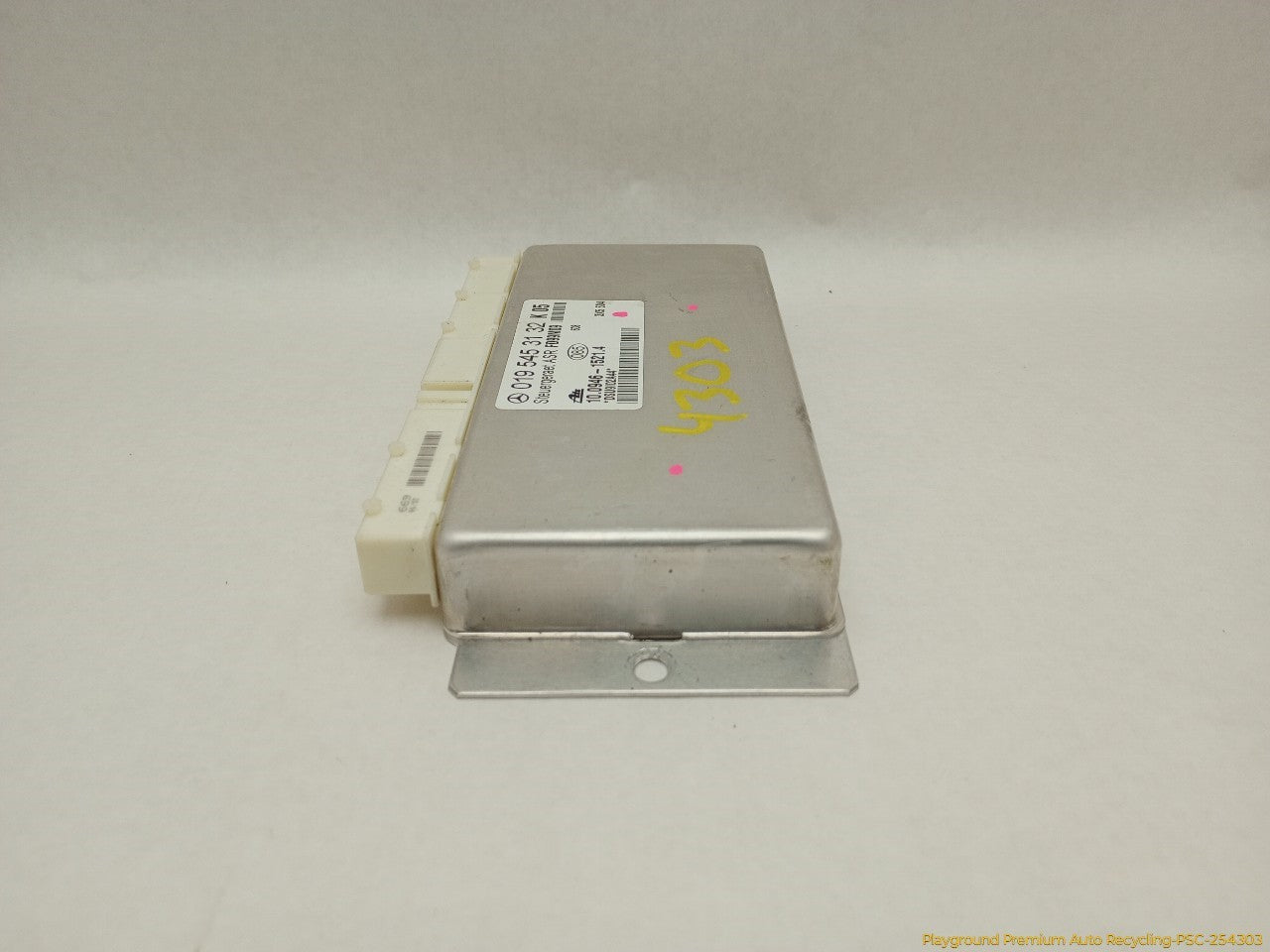 Mercedes SLK230 ABS Control Module