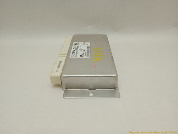Mercedes SLK230 ABS Control Module