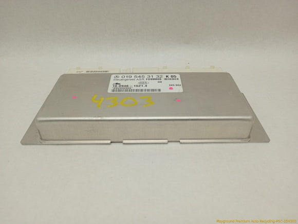 Mercedes SLK230 ABS Control Module