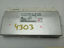 Mercedes SLK230 ABS Control Module-10