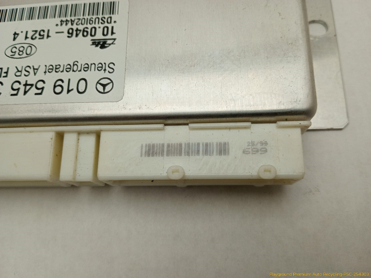 Mercedes SLK230 ABS Control Module