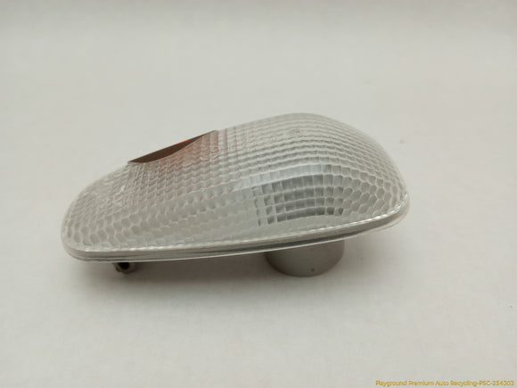 Mercedes SLK230 Pair Of Front Fender Side Marker Reflectors