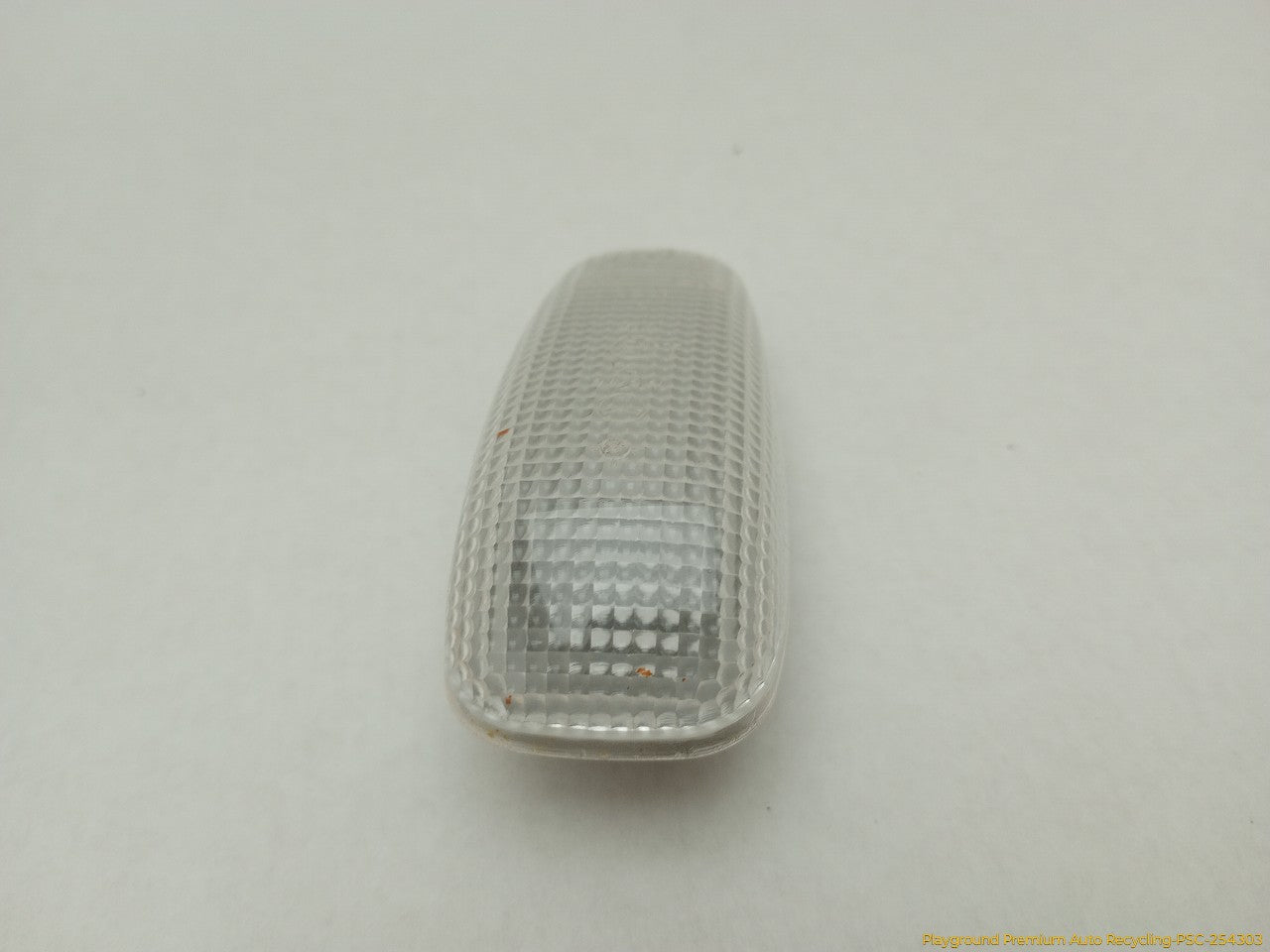 Mercedes SLK230 Pair Of Front Fender Side Marker Reflectors