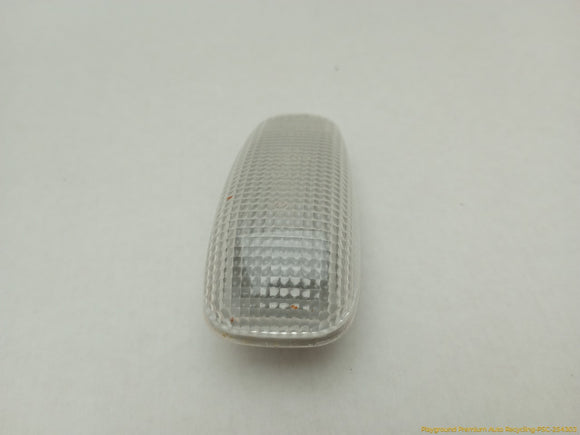 Mercedes SLK230 Pair Of Front Fender Side Marker Reflectors