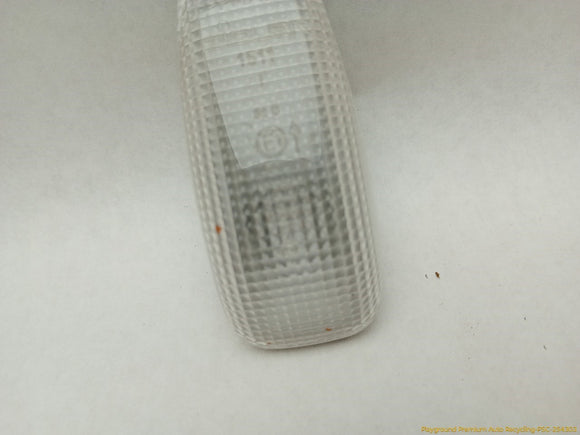 Mercedes SLK230 Pair Of Front Fender Side Marker Reflectors