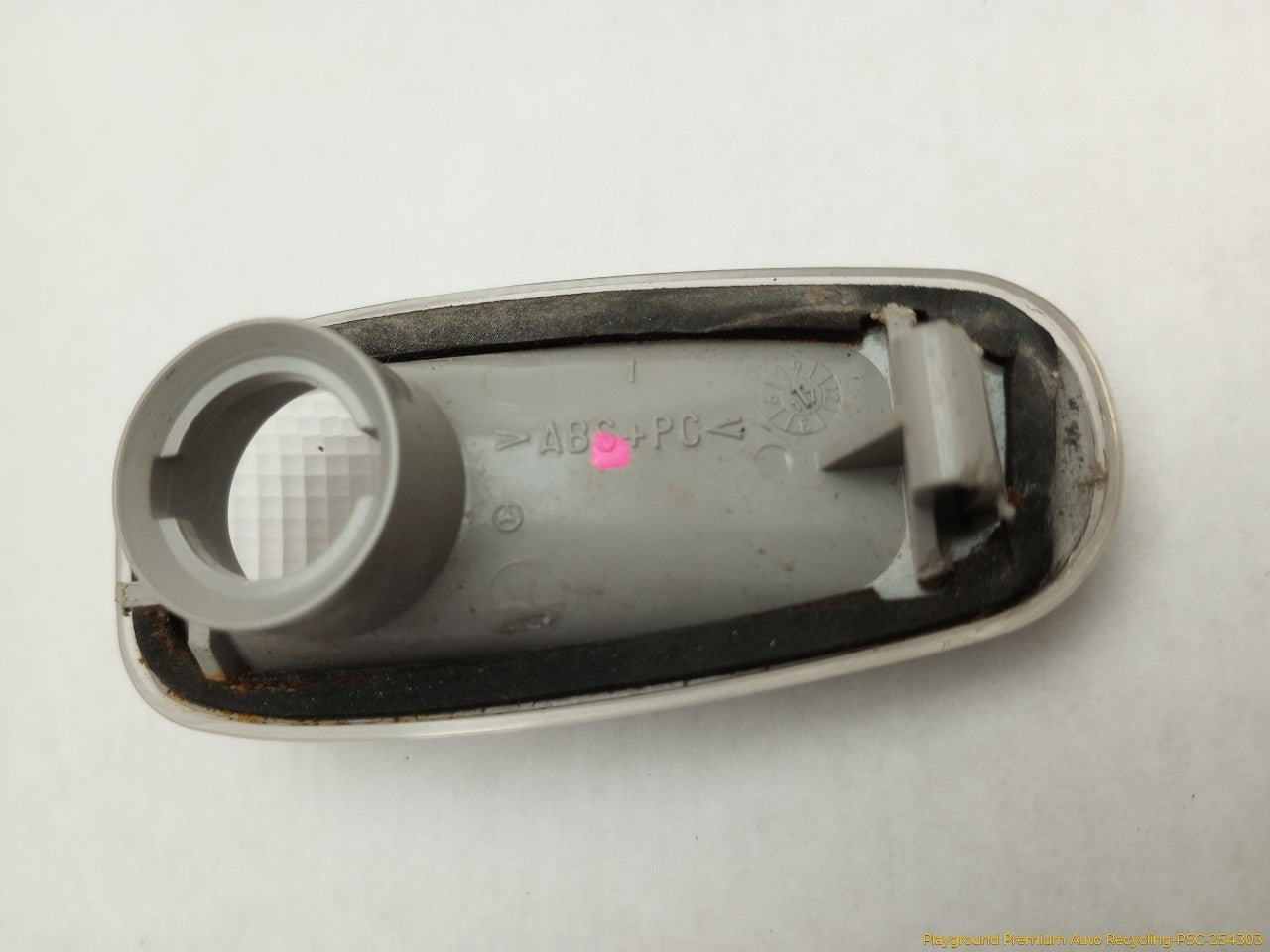 Mercedes SLK230 Pair Of Front Fender Side Marker Reflectors
