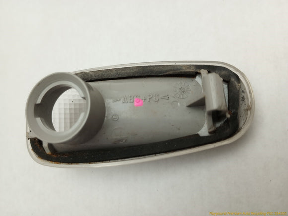 Mercedes SLK230 Pair Of Front Fender Side Marker Reflectors