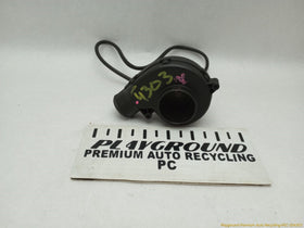 Mercedes SLK230 Blower Motor