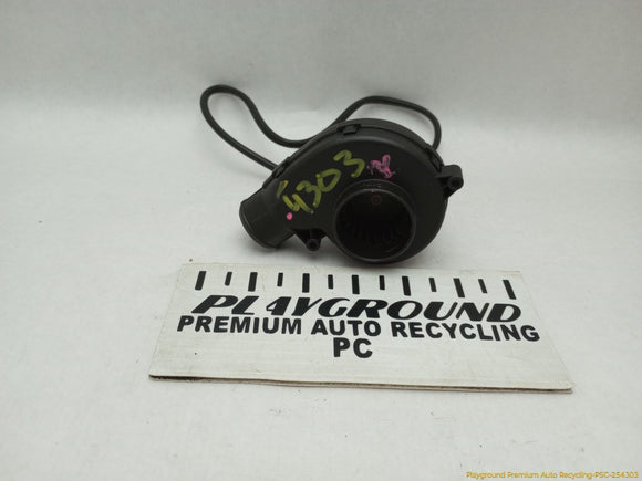 Mercedes SLK230 Blower Motor