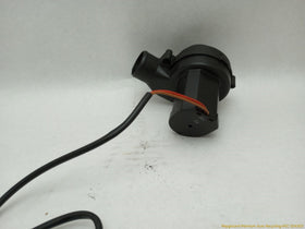 Mercedes SLK230 Blower Motor - 0