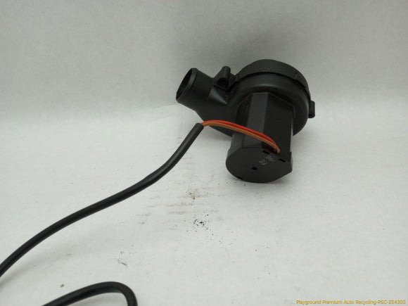 Mercedes SLK230 Blower Motor