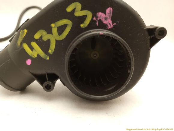 Mercedes SLK230 Blower Motor