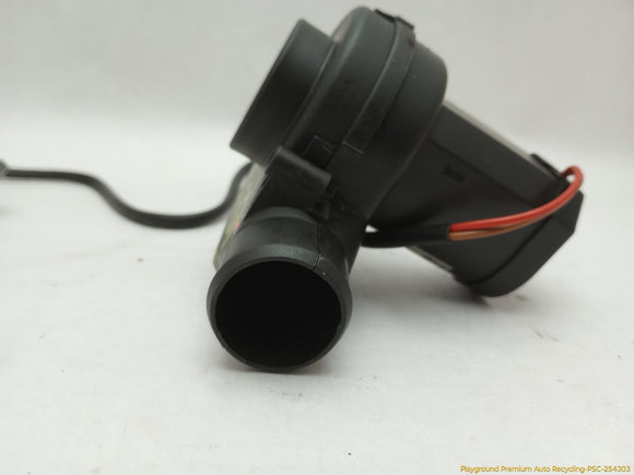 Mercedes SLK230 Blower Motor