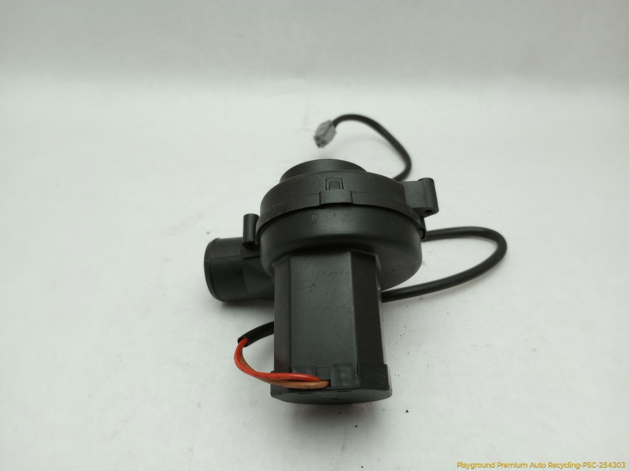 Mercedes SLK230 Blower Motor