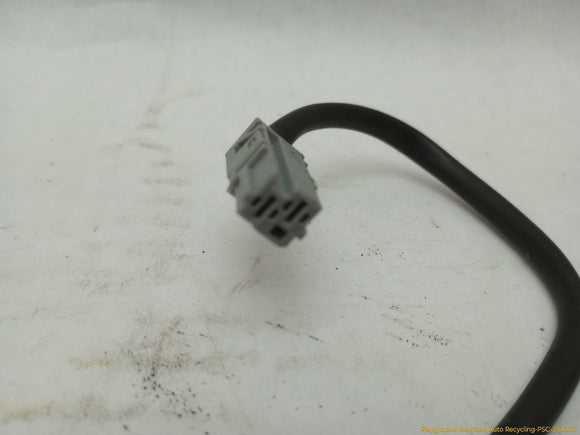 Mercedes SLK230 Blower Motor