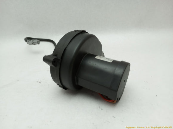 Mercedes SLK230 Blower Motor