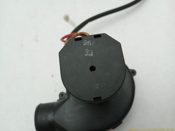 Mercedes SLK230 Blower Motor
