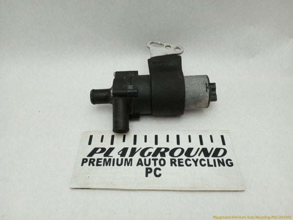 Mercedes SLK230 Coolant Water Pump Motor