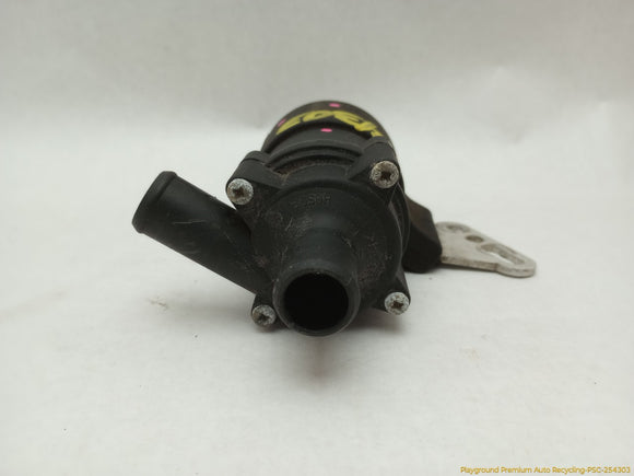 Mercedes SLK230 Coolant Water Pump Motor