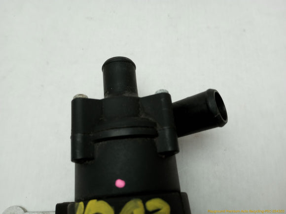 Mercedes SLK230 Coolant Water Pump Motor