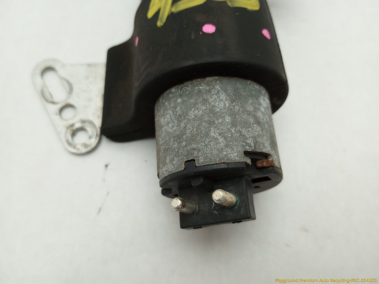 Mercedes SLK230 Coolant Water Pump Motor