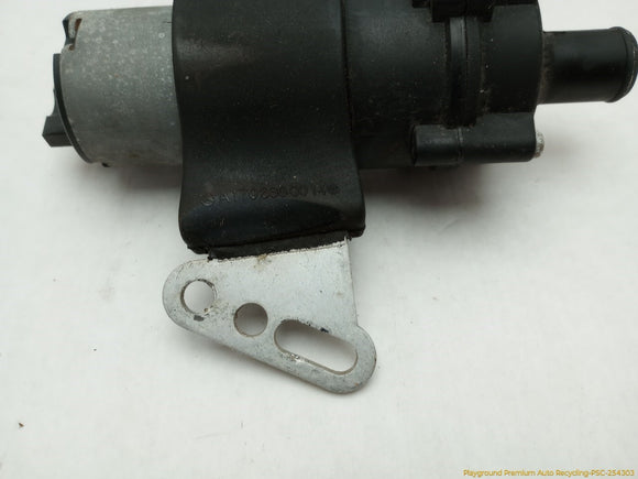 Mercedes SLK230 Coolant Water Pump Motor