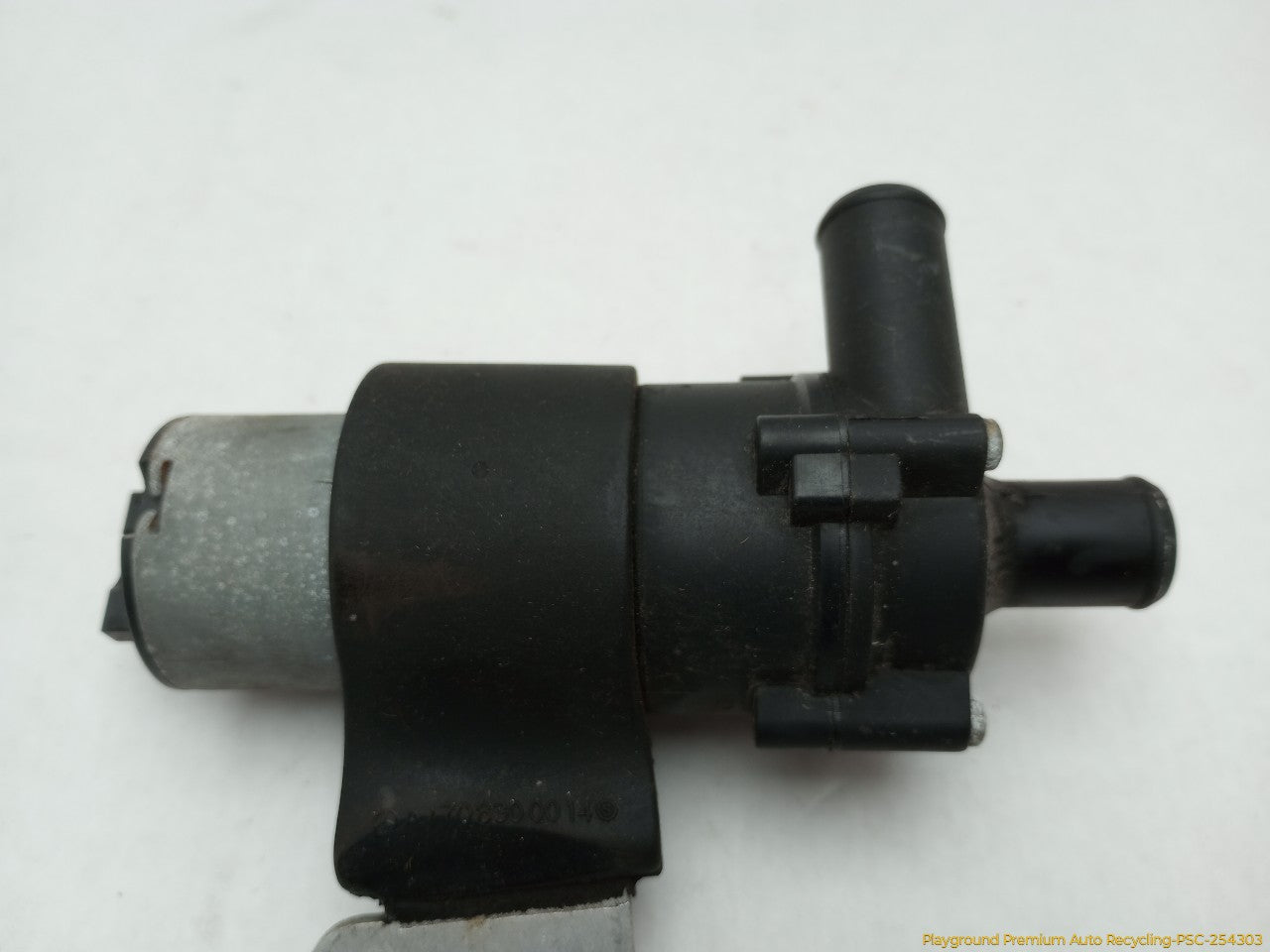Mercedes SLK230 Coolant Water Pump Motor