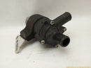 Mercedes SLK230 Coolant Water Pump Motor-10