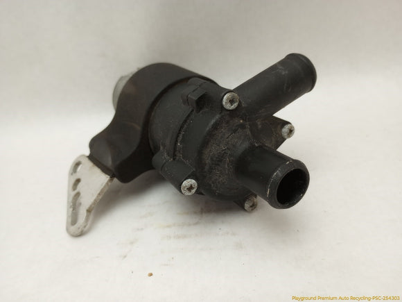 Mercedes SLK230 Coolant Water Pump Motor