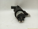 Mercedes SLK230 Coolant Water Pump Motor-11