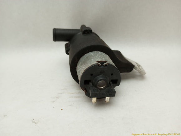 Mercedes SLK230 Coolant Water Pump Motor