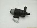 Mercedes SLK230 Coolant Water Pump Motor-12