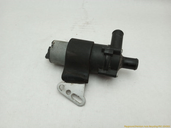 Mercedes SLK230 Coolant Water Pump Motor