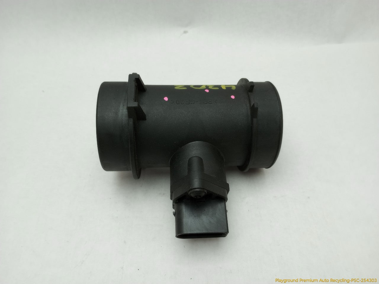 Mercedes SLK230 Mass Air Flow Sensor
