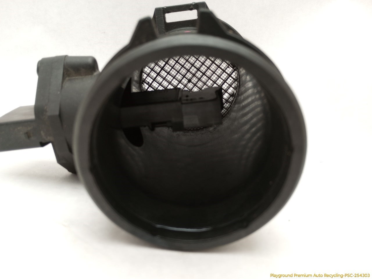 Mercedes SLK230 Mass Air Flow Sensor